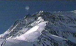 Гора Эверест мекка для альпинистов и туричтов